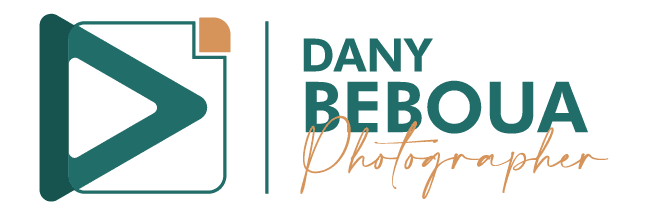 logo dany beboua